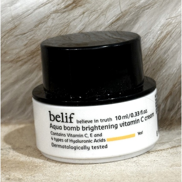 Belif Other - Belif - Aqua Bomb Brightening Vitamin C Cream